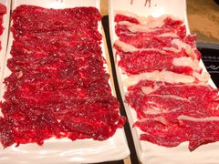 -左庭右院鲜牛肉火锅(新梅广场店)