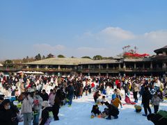 -南京银杏湖乐园