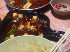 -巴厘龙虾·榜首油焖大虾(青山店)