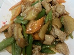 -东北风(龙湾万达广场)