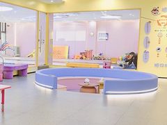 -嘻游纪亲子游泳中心(天佑城店)