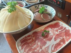 -老员外骨汤火锅(海州古城店)