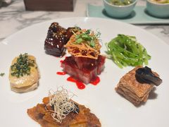 -杭州君悦酒店·湖滨28中餐厅