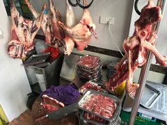 -欣悦坊陈一刀热气羊肉火锅(清真路店)
