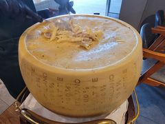 -新贝乐意大利餐厅(苏州中心店)