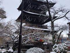 -医王山·飞騨国分寺