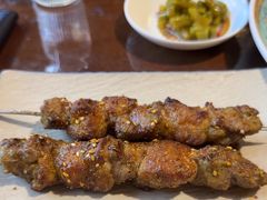 -巴依老爷新疆餐厅