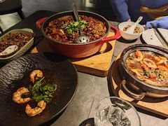 -烛影拾光观景餐厅·创意菜·摄影·小提琴(大唐不夜城店)