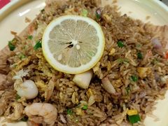 -绿茵阁西餐厅(中央广场店)
