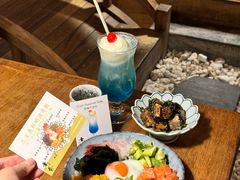-河风の幸会精致料理