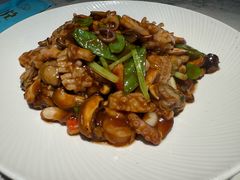 -悦海·家宴·冰花皮皮虾大锅贴(宝龙店)
