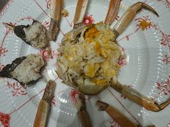 -新光酒家·河豚·海鲜·蟹料理(浦东店)