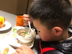-海底捞火锅(苏宁生活广场店)