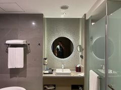 -南京禄口机场雅高铂尔曼大酒店