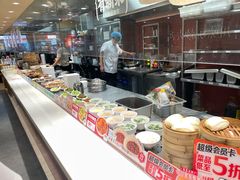 -乡村基·川味现炒大王(熙悦天街店)