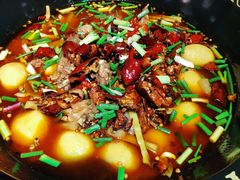 -一只烧鸡公(解放碑店)