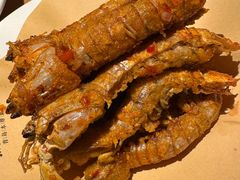 -波螺油子青岛本帮菜(银座店)