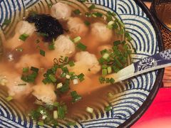 -北丐先生·野馄饨烧烤(长宁龙之梦店)