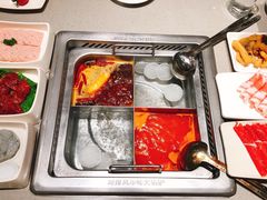 -海底捞火锅(漫乐城夜宵主题店)