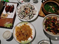 -猪腰一家·地道佛山菜(盐步店)