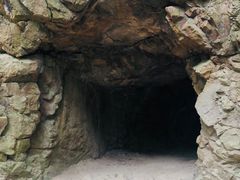 -上海佘山国家森林公园天马山园