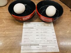 -一兰拉面(梅田阪急东通店)