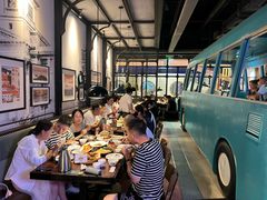 -前海沿·青岛菜(五四广场永旺店)