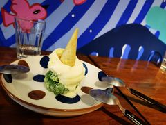 -Mesa Madre梅萨妈妈·Bintana(国贸店)