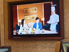 -扬州香格里拉·香宫中餐厅