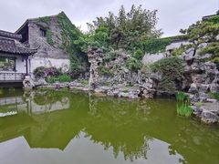 -何园