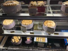 -家琳甜品(江南东店)