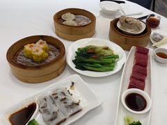 -春满园·早茶·粤菜·宴会(喜宴店)