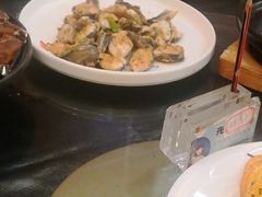 -海晖酒楼·顺德鱼生(荣华店)