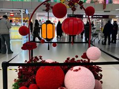 -北京华联购物中心(天通苑店)