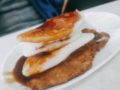 大排年糕-珊珊小笼馆(仙霞路店)