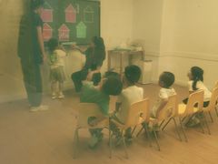 -英孚教育青少儿(福田区委中心)