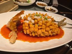 -杭州西子湖四季酒店·金沙厅
