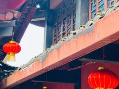 -峨眉山报国寺