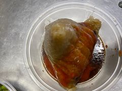 -群众牛肉小点(蚵仔煎)