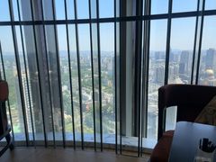 -洲际酒店·地平线全日餐厅HORIZON CAFÉ