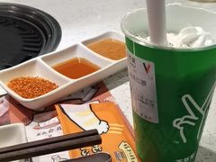 -猫抓烤肉(春熙路店)