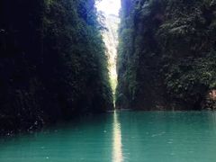 -阿依河景区
