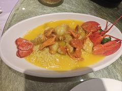 -宋园·金宴浙鲜馆(静安店)