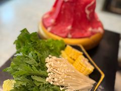 -一绪に寿喜烧(夫子庙水游城店)