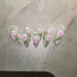 -LILY NAILS美甲美睫
