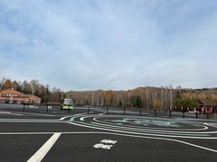 -五营红松林海景区