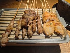 -北京食堂·烤鸭·宵夜(亚运村店)