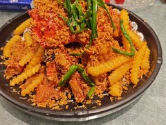 -79号渔船海鲜饭店(岗厦店)