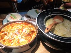-九锅一堂酸菜鱼(新南凯德直营店)