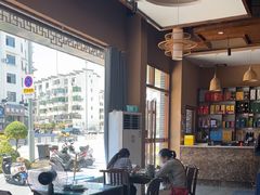 -朗妈私房菜(婺女州店)